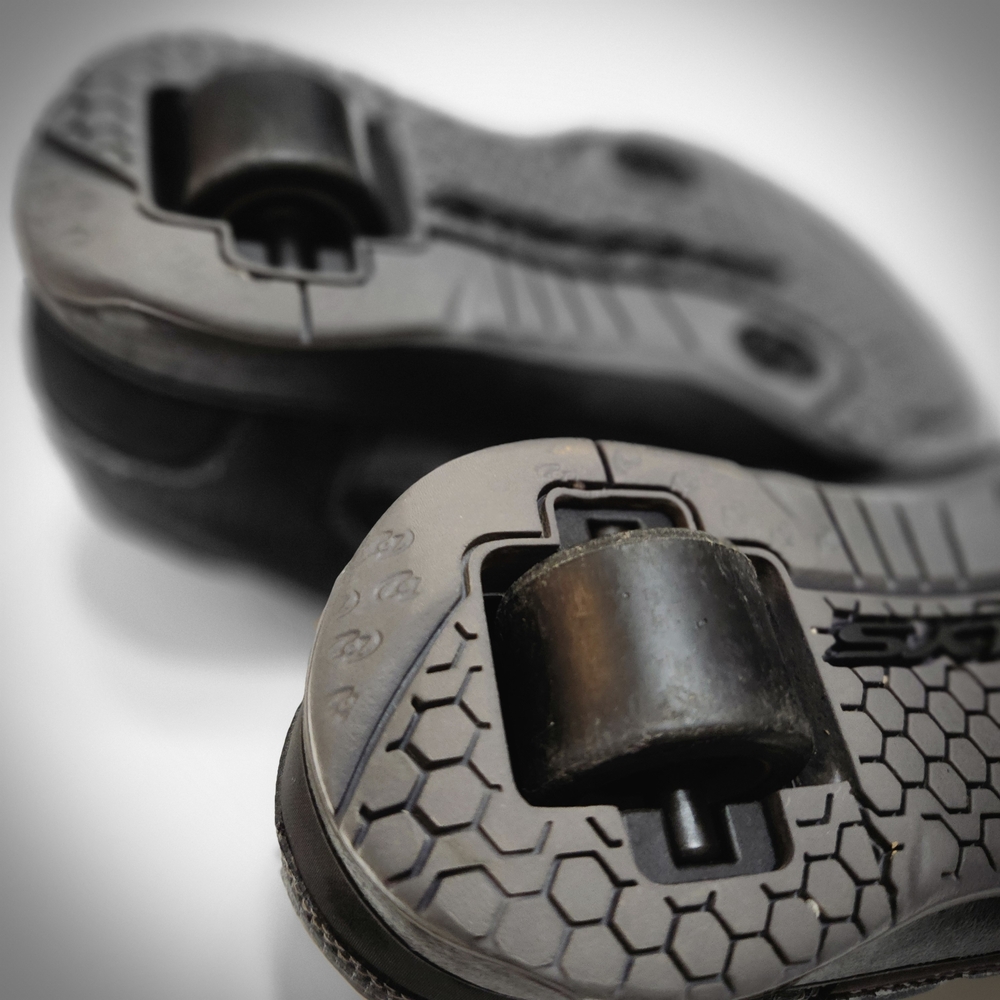 Heelys Black Kids Skate Shoes